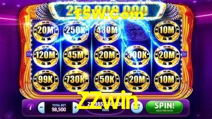 A Emoção da Loteria na ZZwin: Uma Chance de Mudança de Vida