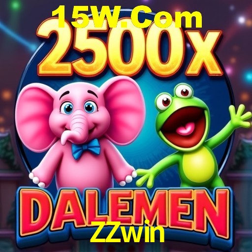 Torneios ZZwin