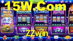 Tournaments ZZwin