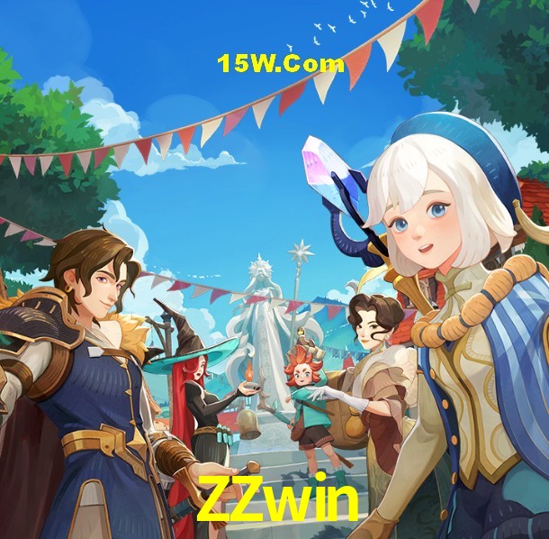 Inovações de Jogos na ZZwin: O Futuro das Experiências Interativas